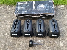 Thule evo 7104 for sale  WELLINGBOROUGH