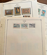 Other African Stamps for sale  Naples