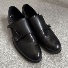 Trussardi monkstrap men for sale  WAKEFIELD