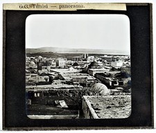 Tunisia tunisi paesaggio usato  Cremona