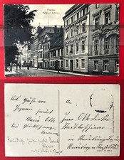 Haynau schlesien 1910 gebraucht kaufen  Dresden
