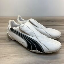 Puma men leather for sale  Omaha