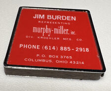 Vintage columbia ohio for sale  Mount Juliet
