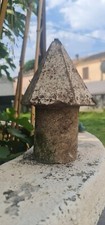 Antico pinnacolo pietra usato  Gattatico