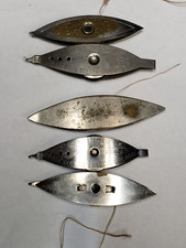 Vintage metal tatting for sale  Lindsborg