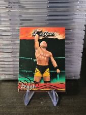 2003 fleer wwe for sale  BRISTOL