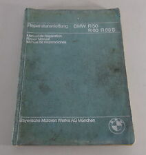 Werkstatthandbuch repair manua gebraucht kaufen  Jever