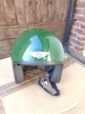 Davida moto helmet for sale  DAVENTRY