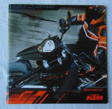 Ktm 690 supermoto for sale  CHORLEY