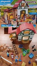 Playmobil 6927 country usato  Cernusco sul Naviglio