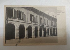 Cartolina correggio istituto usato  Crespellano