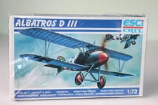 Esci albatros d.iii for sale  UK