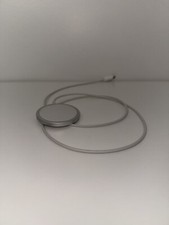 Carregador magnético sem fio Magsafe original para iPhone 16 15 14 13 12 11, usado comprar usado  Enviando para Brazil
