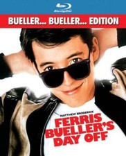 Ferris buellers day for sale  Montgomery