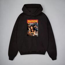 Pulp fiction hoodie for sale  PONTEFRACT