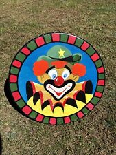 Vtg circus clown for sale  Alpharetta