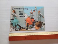 Innocenti lambretta luna usato  Vimodrone