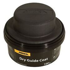 Mirka 100g black for sale  TELFORD