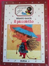 Piccoletto rascel lotto usato  Italia