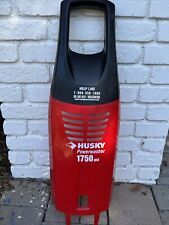 Husky 1750 psi for sale  Clayton