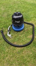 Henry wash hvw for sale  LIVERPOOL