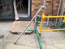 Macc scaffold system for sale  CAMBRIDGE