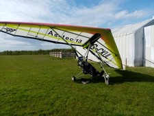 Microlight aircraft ace for sale  UK