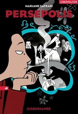 Persepolis jugendjahre gebraucht kaufen Persepolis jugendjahre gebraucht kaufen  Berlin