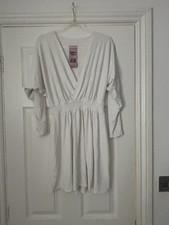 Gorgeous couture dress for sale  PETERBOROUGH