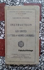 Ministère défense nationale d'occasion  Buchy