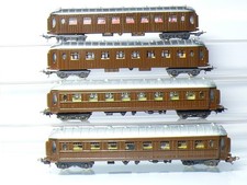 Lima stück schnellzugwagen gebraucht kaufen  Langen