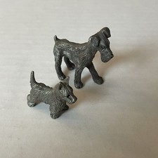 Vtg set schnauzer for sale  Cincinnati