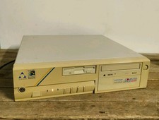Computer vintage intel usato  Perugia