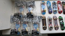 Tech deck finger for sale  TEWKESBURY