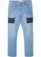 Regular fit worker gebraucht kaufen  Deutschland