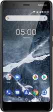 Nokia 5.1 32go d'occasion  Marseille VIII