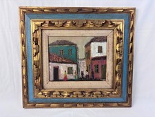 Vtg european village for sale  Raleigh