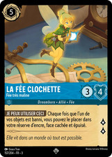 Fée clochette fée d'occasion  France