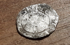 Henry viii penny for sale  ORMSKIRK
