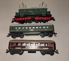 Zeile spur lok gebraucht kaufen  Schwerin