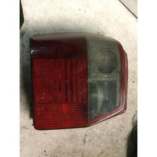 LÂMPADA TRASEIRA RH PARA FIAT UNO (89-95) 1.0 I.E./CS TREND BER 5P/B/994CC. 1989 comprar usado  Enviando para Brazil