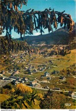 Méribel vue corbet d'occasion  Fruges