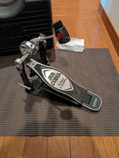 Tama Iron Cobra Hp900Rzb edição limitada modelo raro instrumento musical colecionável comprar usado  Enviando para Brazil