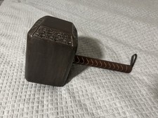 Thor hammer mjolnir for sale  HALIFAX