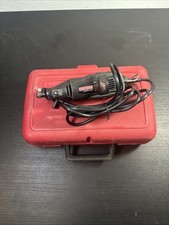Vintage craftsman corded for sale  Peoria