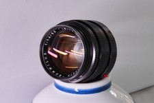 Leica 50mm f1.4 for sale  Valley Cottage