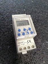 Theben 610 digitale gebraucht kaufen  Hennef
