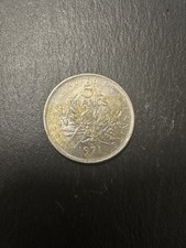 France moneta francs usato  Vigevano