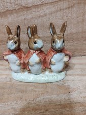 Beatrix potter flopsy for sale  Neeses
