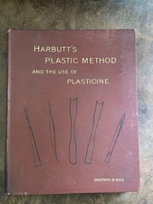 Harbutts plastic method for sale  DUNOON
